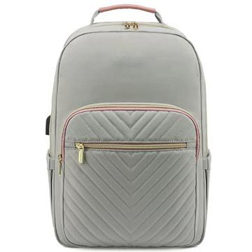 Rucksack , Wasserdichte Laptop Tasche Daypacks Eleganter Schulrucksack