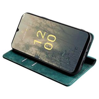 Cover-Discount  Nokia X30 - Stand Flip Case Hülle 