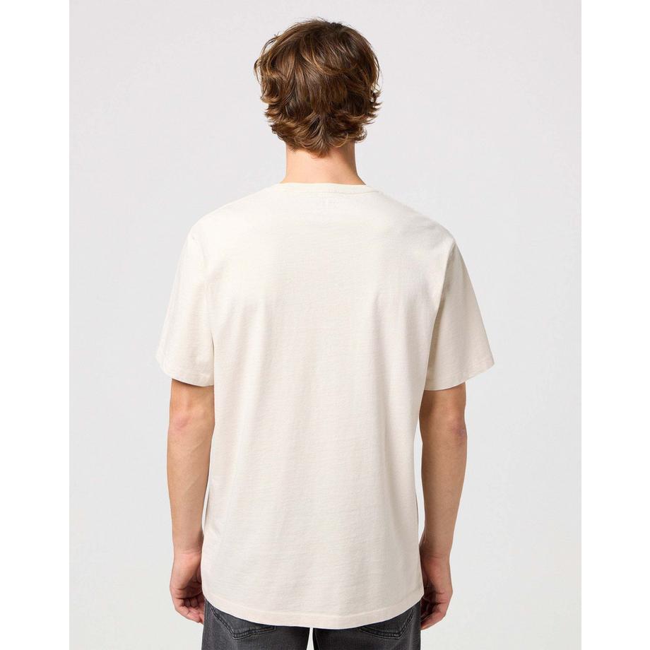 Wrangler Logo Tee T-Shirt  