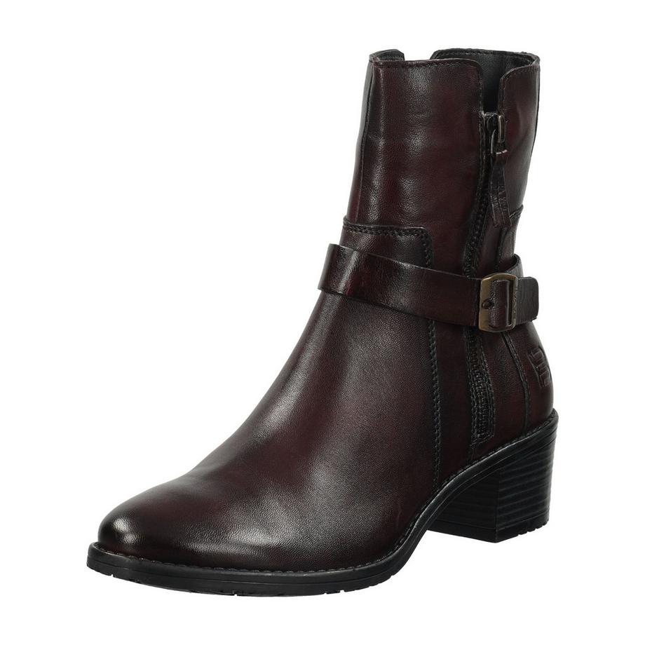 Bottines D11-5623U-4100