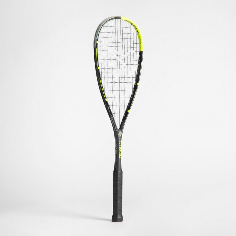 PERFLY  Squashschläger Leistung Carbon 
