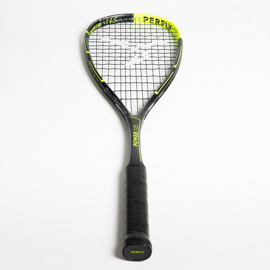 PERFLY  Squashschläger Leistung Carbon 