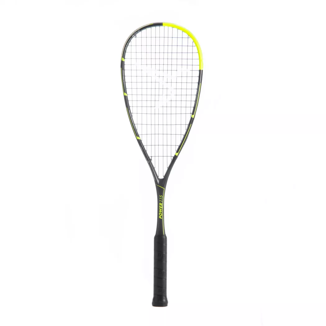 PERFLY - Racchetta squash performance carbonio, One Size, Multicolor