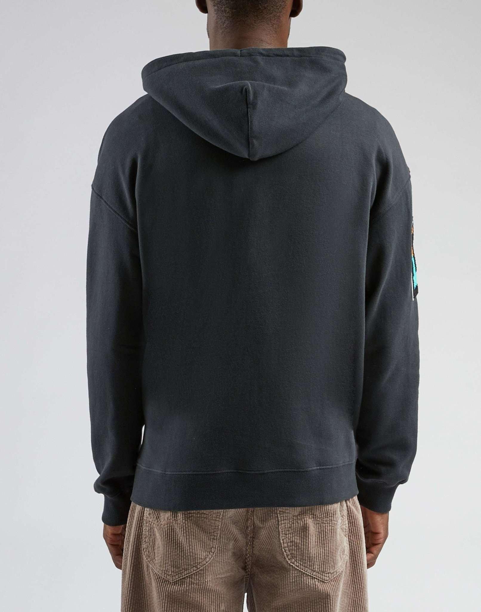 Lee  Kapuzenpullover Applique Hoodie 