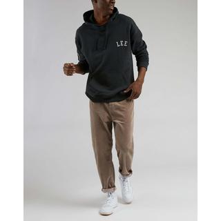 Lee  Sweat à capuche Applique Hoodie 