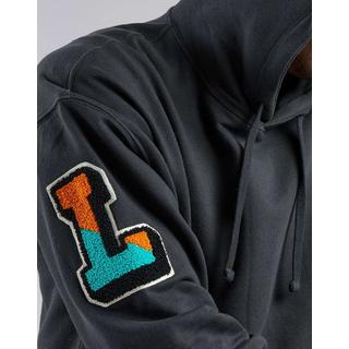 Lee  Sweat à capuche Applique Hoodie 