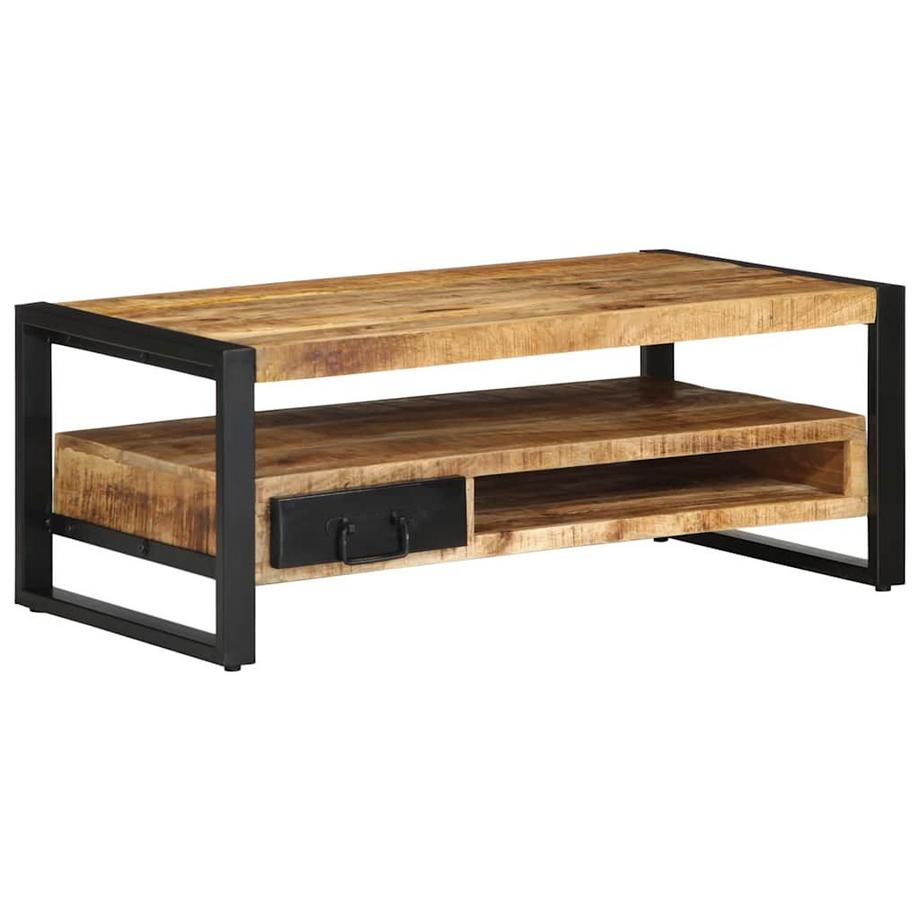 Couchtisch mangoholz