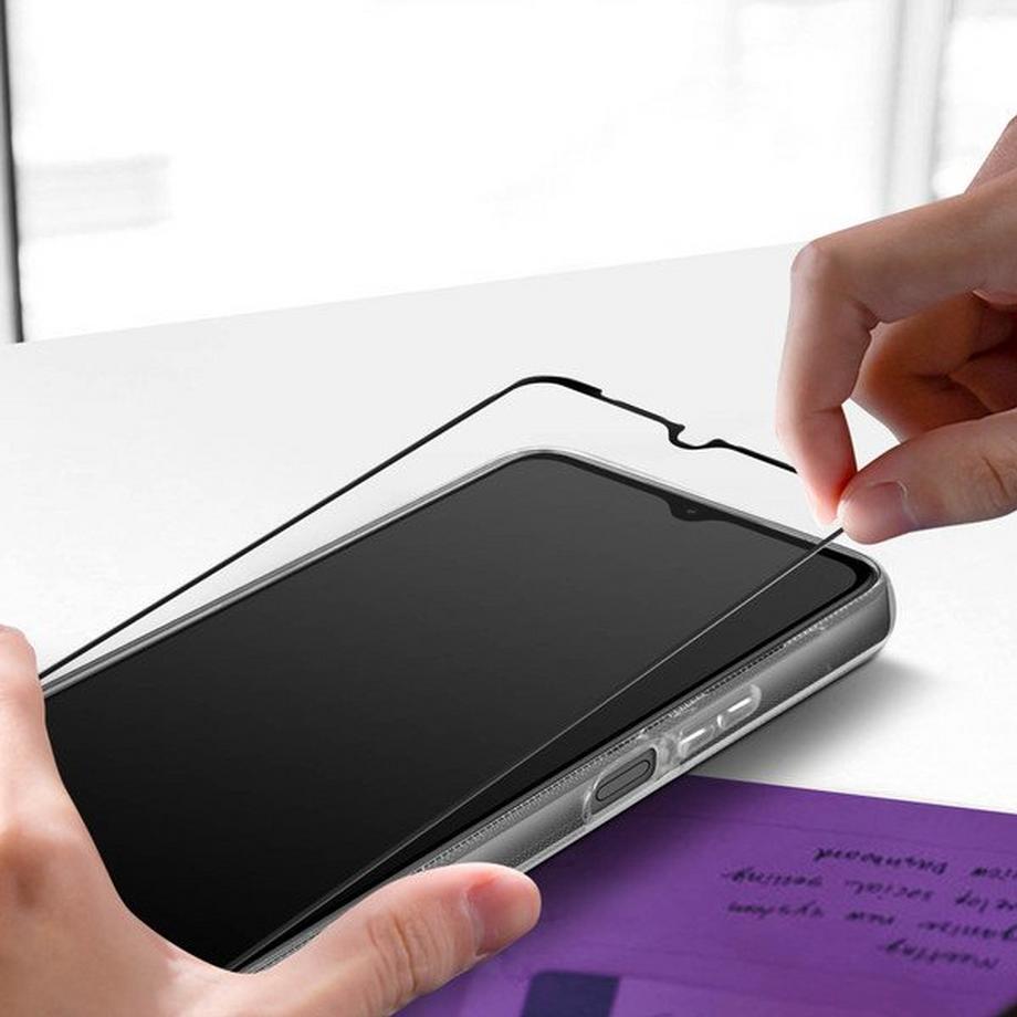 BigBen Connected  Cover + vetrino Motorola E22i / E22 