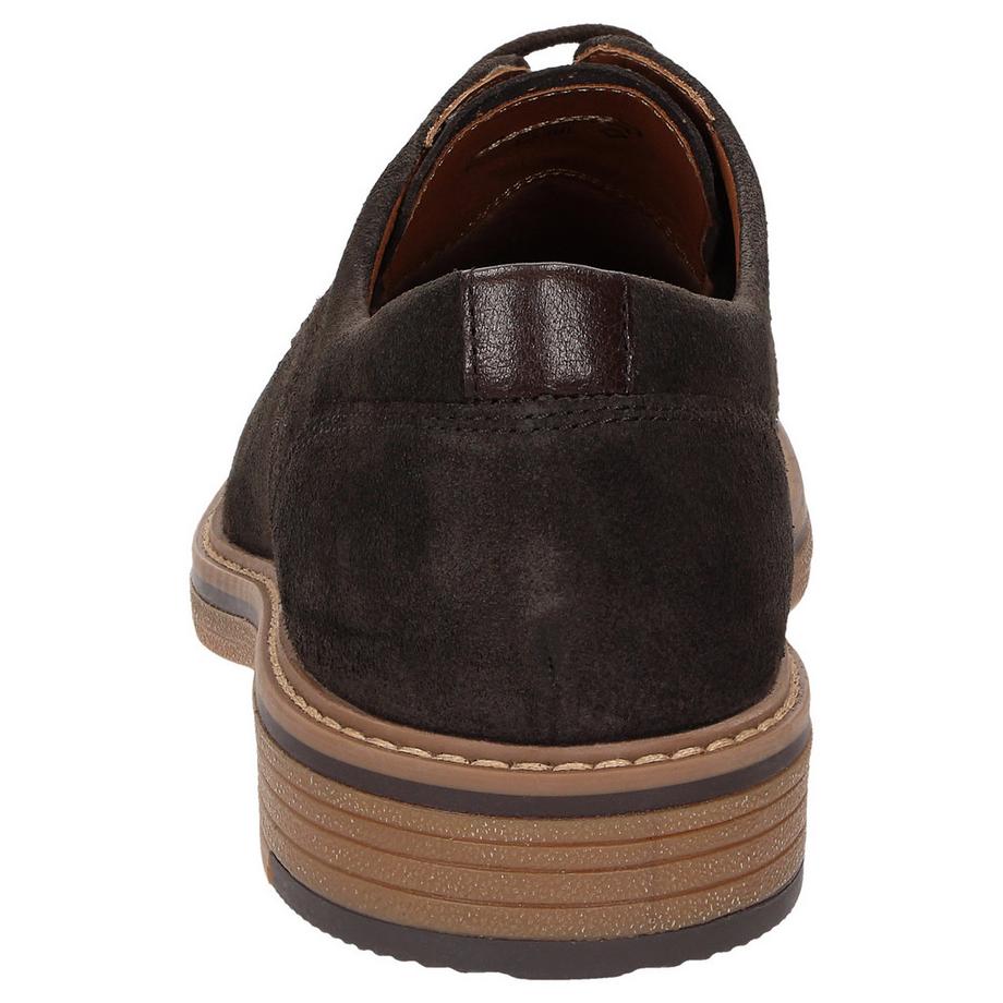 Sioux Encanio-712 Chaussure à lacets  