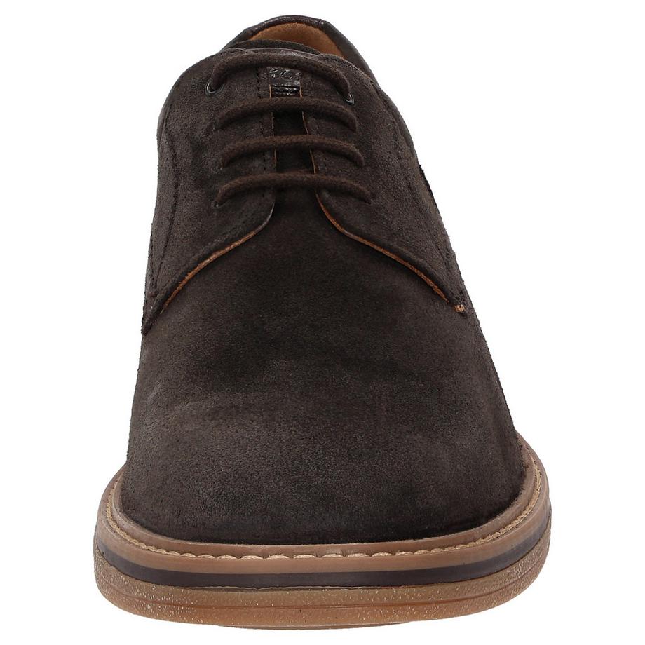 Sioux Encanio-712 Chaussure à lacets  