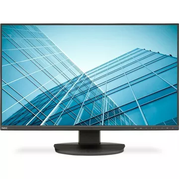MultiSync EA271F LED display 68,6 cm (27") 1920 x 1080 Pixel Full HD Nero