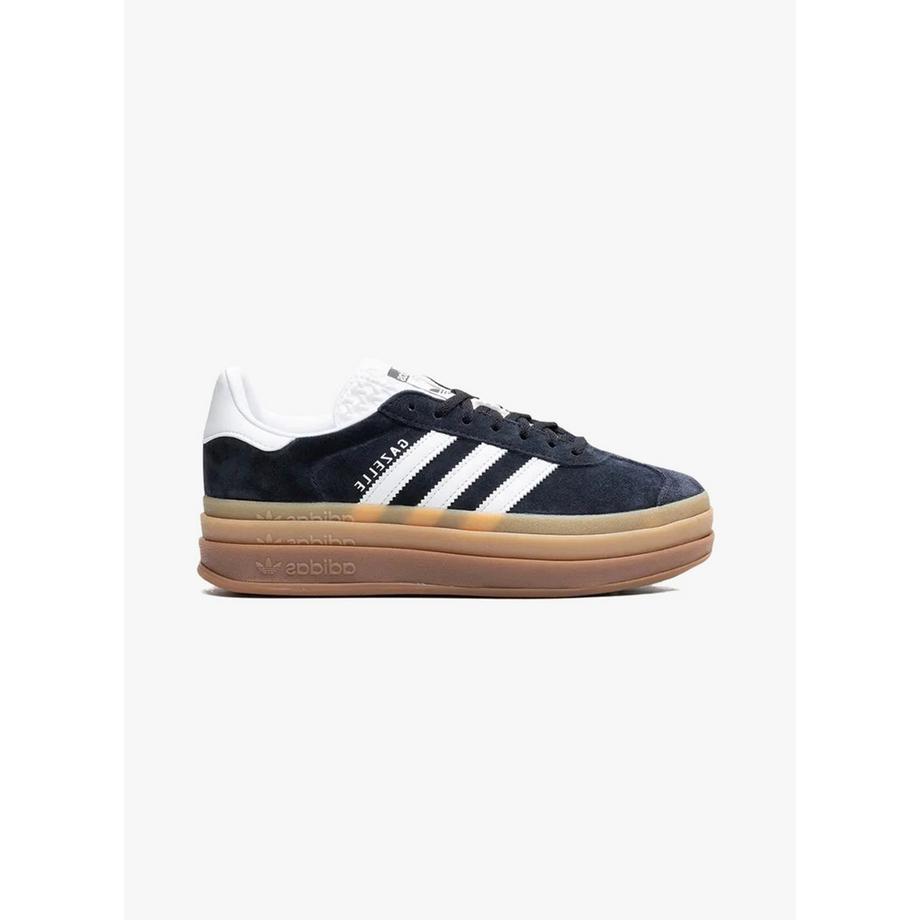 adidas Gazelle Bold Core Cloud Sneakers  
