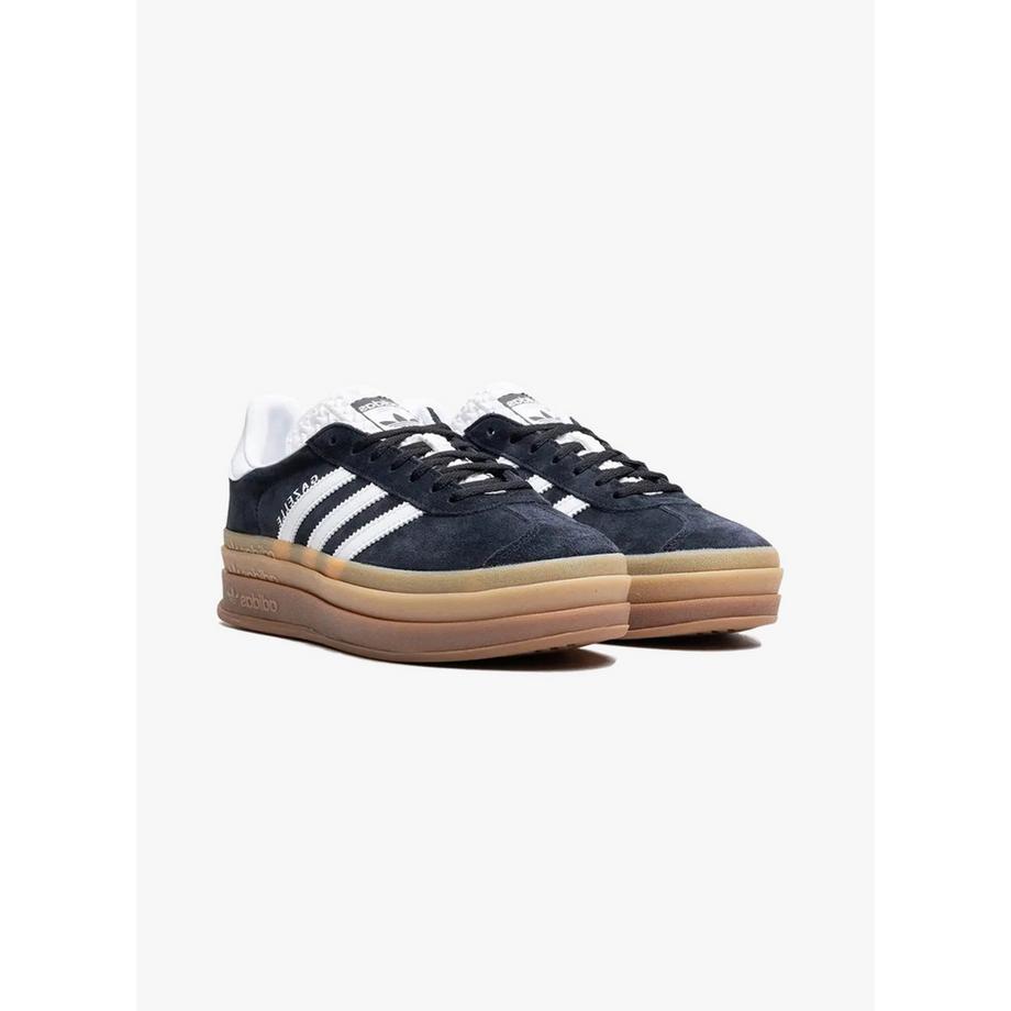 adidas Gazelle Bold Core Cloud Sneakers  