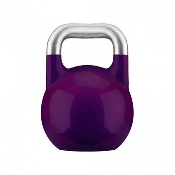 Kettlebell Competition