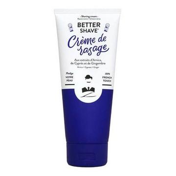 Better Shave - Crème de Rasage