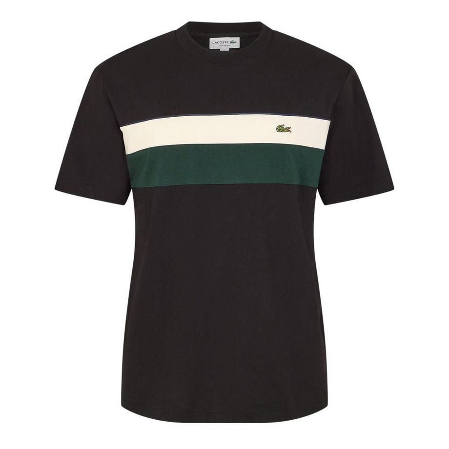 T-Shirt, Regulär