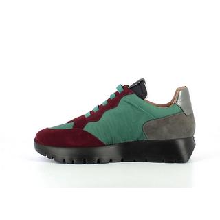 Wonders  Odisei - Wildleder sneaker 