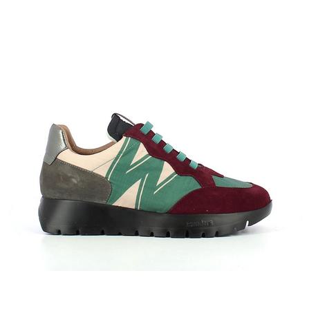 Wonders  Odisei - Wildleder sneaker 