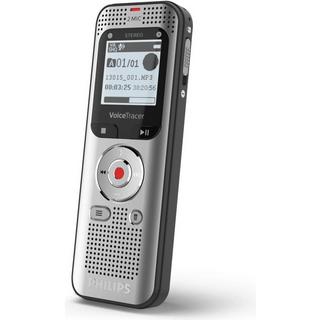 PHILIPS  Diktiergerät VoiceTracer DVT2050 