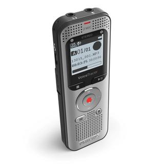 PHILIPS  Diktiergerät VoiceTracer DVT2050 