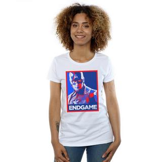 MARVEL  Avengers Endgame TShirt 