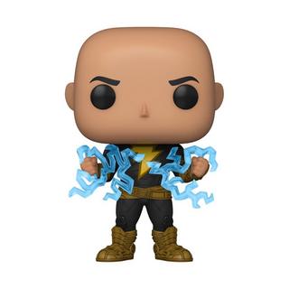 Funko  POP - DC Comics - Black Adam - 1232 - Black Adam 