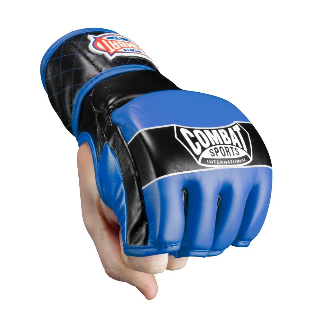 COMBAT SPORTS  Traditionelle MMA-Handschuhe Combat sports 