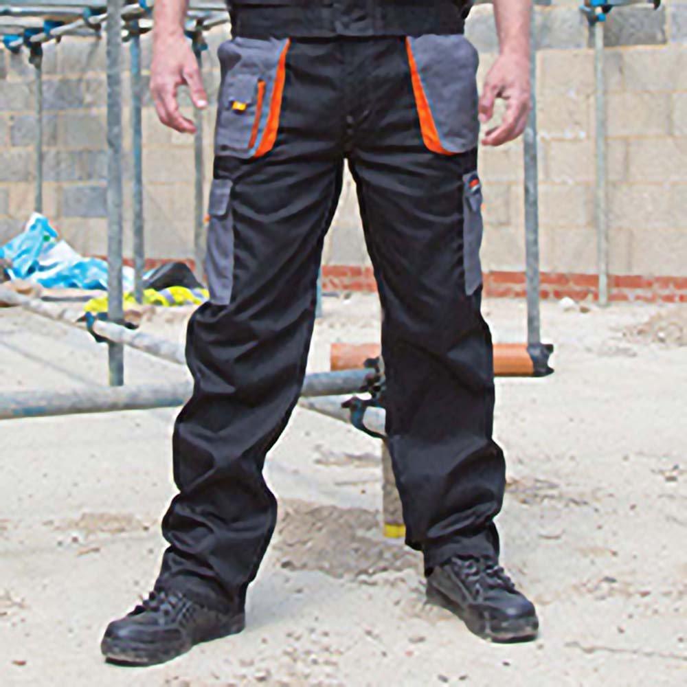 Result  WorkGuard Pantalon de travail 