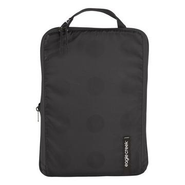 Pack-It Isolate Structured Folder M Schwarz