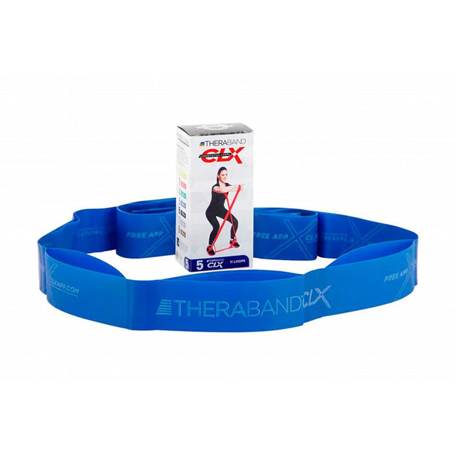 Theraband Boucles