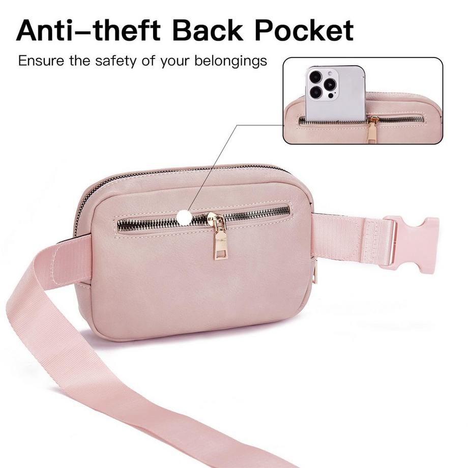 Only-bags.store Borsa a tracolla in pelle PU  