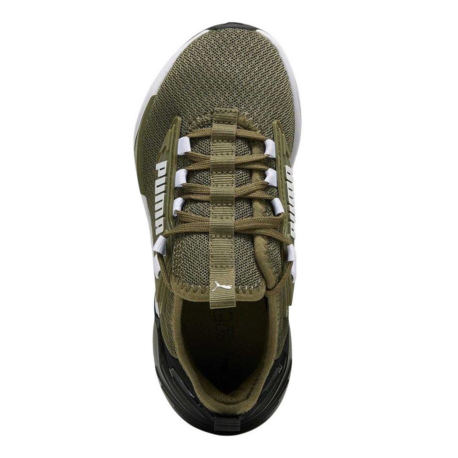 PUMA Baskets en maille  