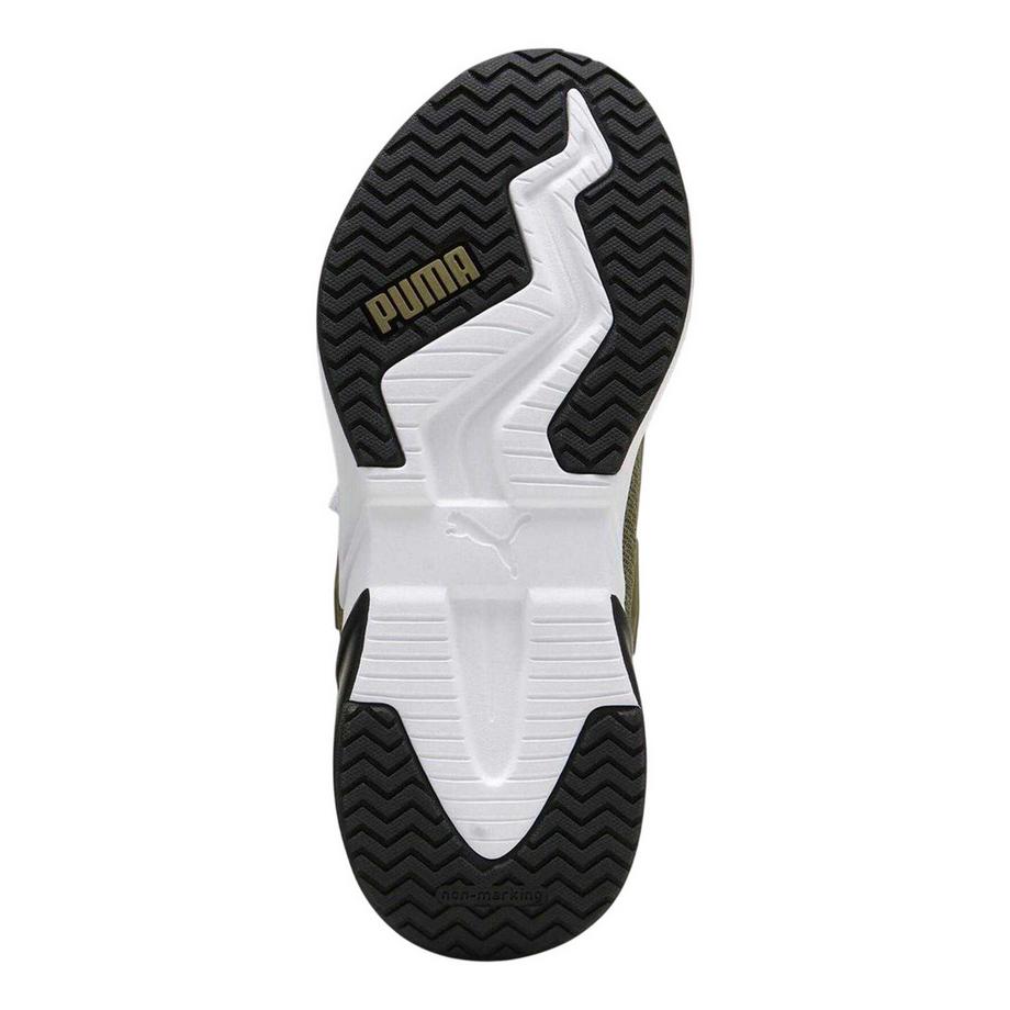 PUMA Baskets en maille  