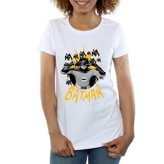 DC COMICS  Nananana TShirt 