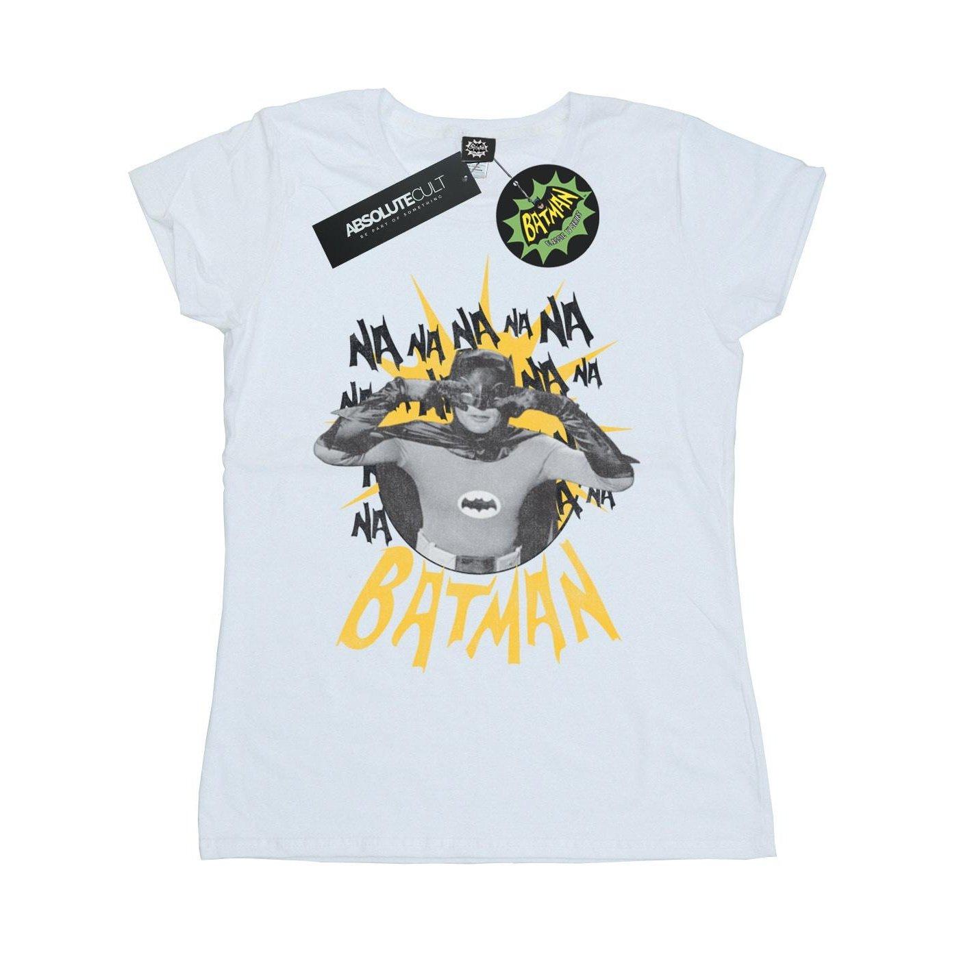 DC COMICS  Nananana TShirt 