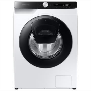 Samsung WW80T554AAE lavatrice Caricamento frontale 8 kg 1400 Giri/min Bianco