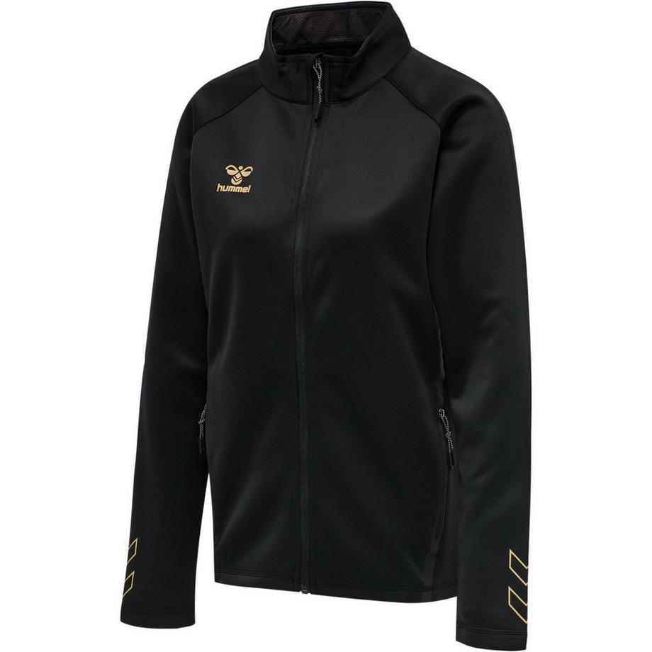 veste de survêtement zippée cima xk
