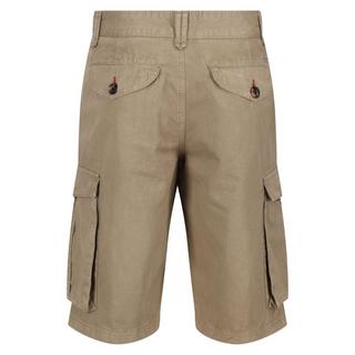 Regatta  CargoShorts Shorebay im VintageLook 