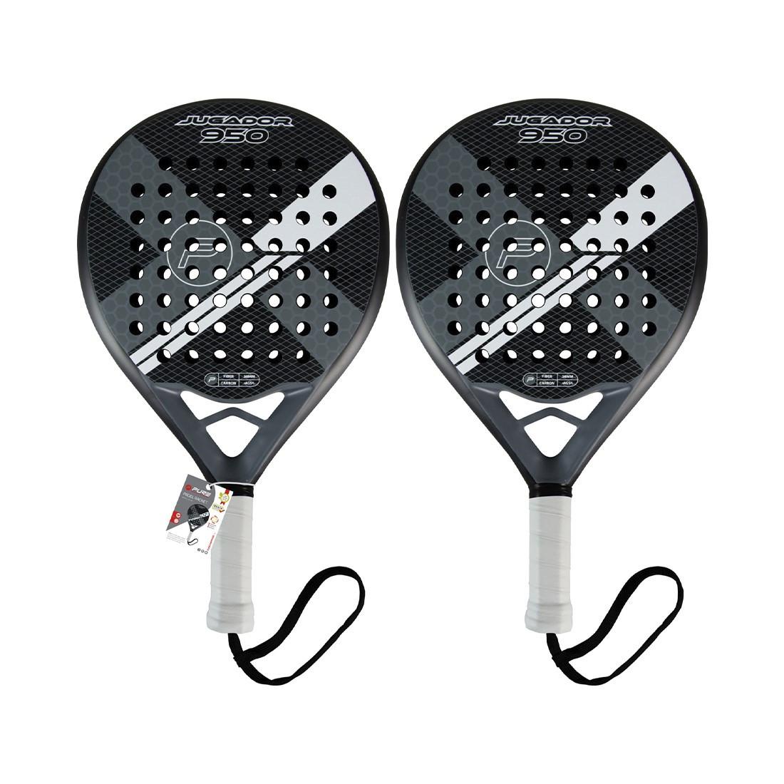 Pure2Improve  Padelschläger JUGADOR 950 