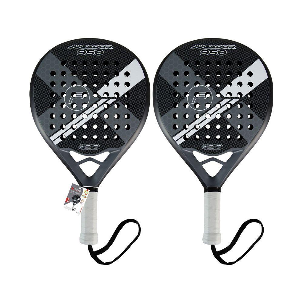 Pure2Improve  Padelschläger JUGADOR 950 