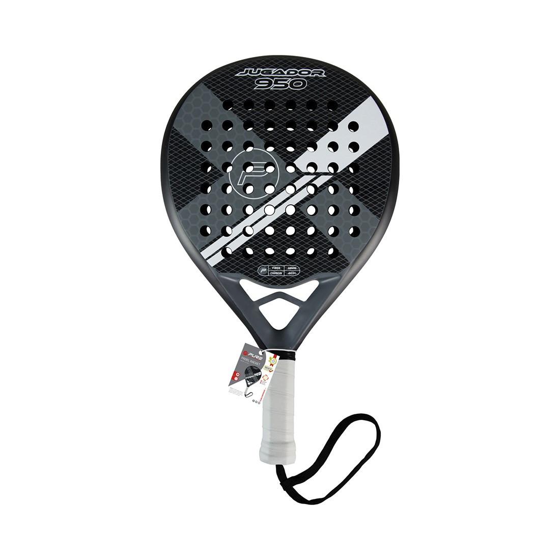 Pure2Improve  Padelschläger JUGADOR 950 