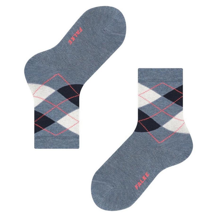 FALKE Classic Argyle Socken  