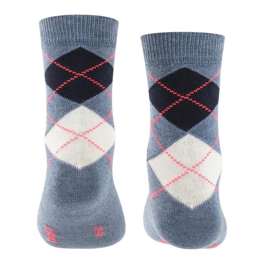 FALKE Classic Argyle Socken  
