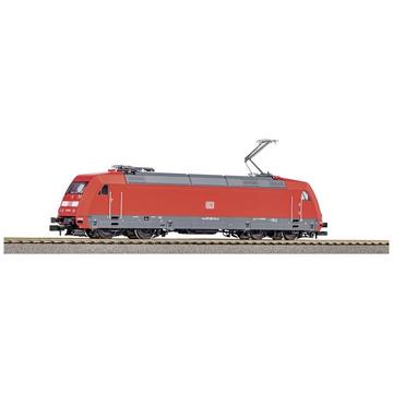 N locomotive électrique BR 101 de la DB-AG