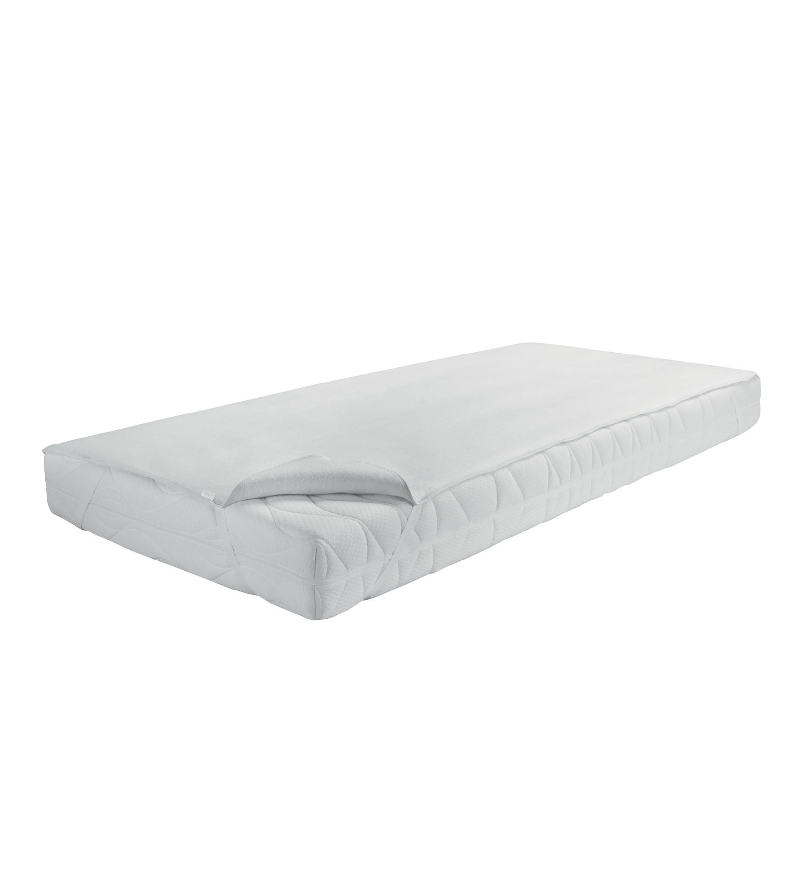 DORMISETTE Surmatelas ficelle premium  