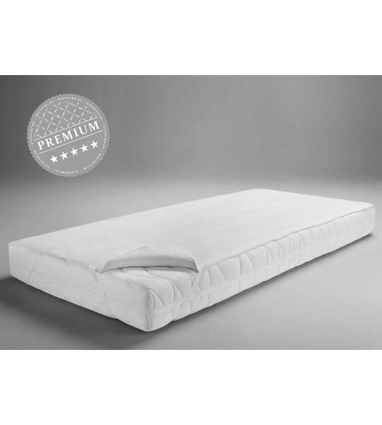 DORMISETTE Surmatelas ficelle premium  