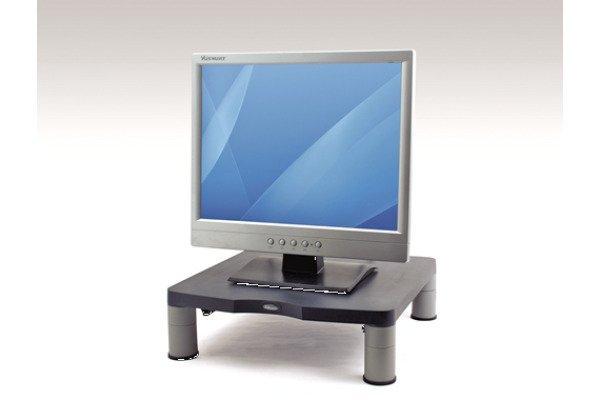 Fellowes  9169301 supporto da tavolo per Tv a schermo piatto 53,3 cm (21") Grafite Scrivania 