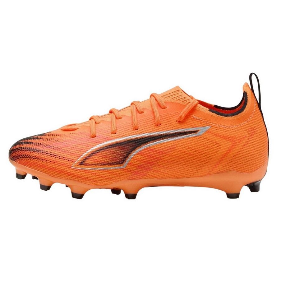 PUMA Ultra 5 Pro Chaussures de Football Terrain Ferme  