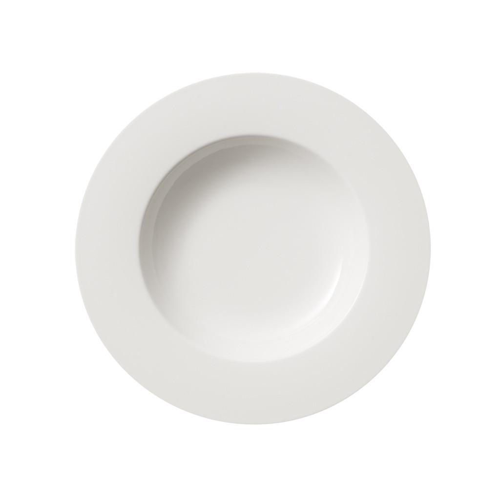 Villeroy&Boch Assiette creuse Twist White  