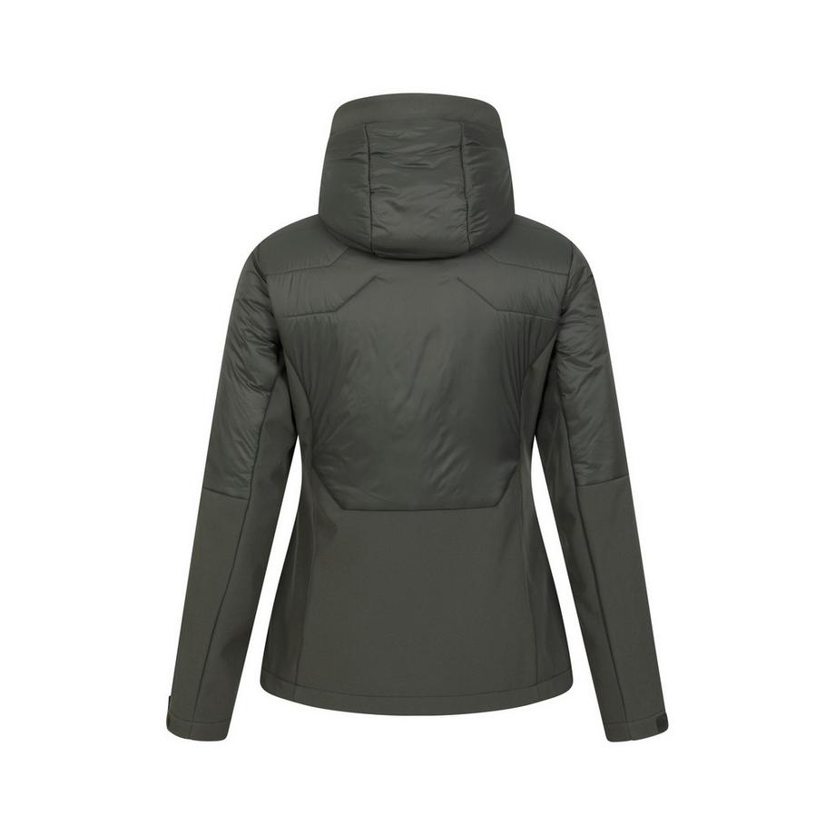 Mountain Warehouse Veste matelassée Machina Hybrid  